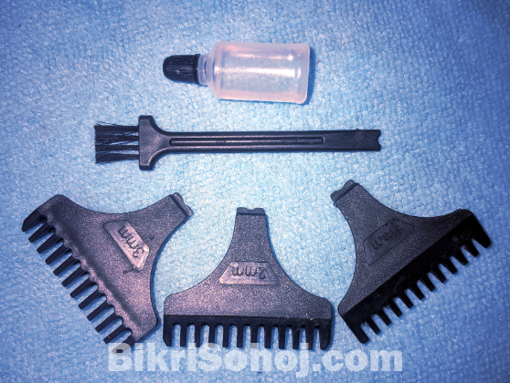 ImpeX Hair trimmer type C